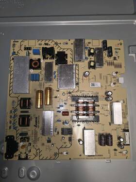 Sony Gl14 Kd-75x80k Ap-p412bm 2955071104 Power Supply Board 100980221