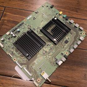 Hv430qubf7k Sony T-con Board For Kd-43x77l And Other Models