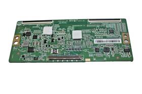 Xbr-43x800h Sony Hv430qubn1k 43 Inch Led/lcd Tv T-con Board