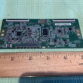 1-007-125-11 Sony Hv550n5mv02 Oem Part T-con Board Hv550 N5m V02