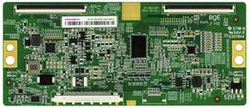 1-014-107-12 Sony Hv550qub-f1k T-con Board