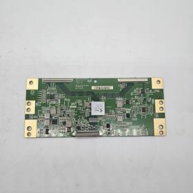 Hv550qub-n5l Sony T-con Board For Xbr-55x800g