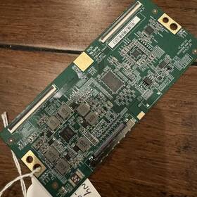 Hv550qubn5m Sony T-con Board For Xbr55x800h And Other Models