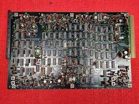 I-600-164-21 Sony Vintage Main Clock Ck-5 Board