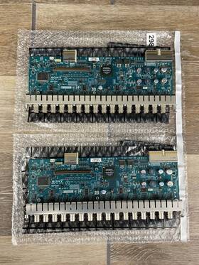 Iks-a6012g Sony Iks-a6012 Card For Integrated Audio And Video Routing System