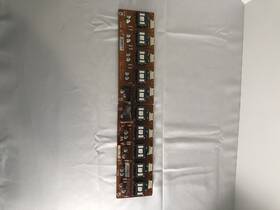 Kdl-40v2500 Sony Isn01100 Inverter Board Isn011-00