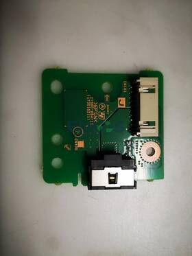1-980-884-11 Sony Kd-55xd9305 Power Input Board For Kd-65xd9305 Tv 173015211
