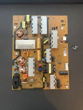 Board-model-kd-65x80k Sony Kd65x80k Bravia Power Supply Board-model-kd-65x80k. Tested Working