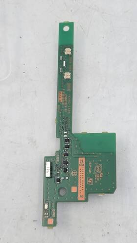 Sony Kd75xd8505 75 Inch Smart Tv Ir Sensor Board 1-980-819-12 173612312 K48g-169a