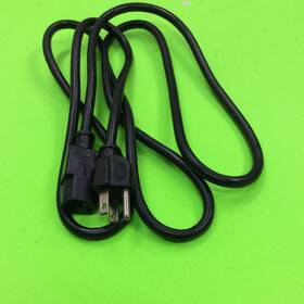 Kde42xbr950 Sony Plasma Television Grounded Power Cable Cord Kde42xbr950 Sony Plasma Television Grounded Power Cable Cord