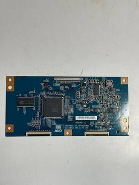 Kdl-32h4000 Sony Kdl32h4000 T-con Board Model Kdl-32h4000 Sony Kdl32h4000 T-con Board Model