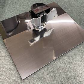 Kdl52hx800 Sony Pedestal Stand Complete With Screws