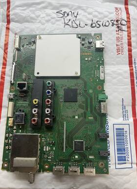 Kdl-65w850 Sony Kdl65w850a A2042674a F9104 Board Kdl-65w850 Sony Kdl65w850a A2042674a F9104 Board