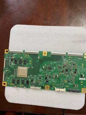 Lc550aqp-gka5 Sony T-con Board Model Xbr-65a1e