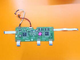 Lj92-01223f Sony Lj92-00975f Tv Main Logic Board