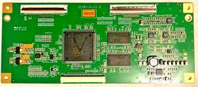 320w2c4lv3.4 Sony Lj94-00784f T-con Board For Klv-s32a10 Hdtv