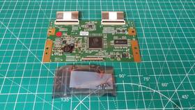 4046hac2lv0.4 Sony Lj94-01952j T-con Board For Kdl-46v2500 With Screws