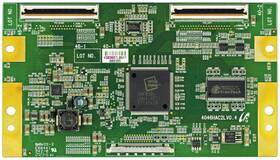 4046hac2lv0.4 Sony Lj94-02036g Samsung T-con Board