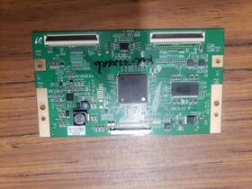Lj94-02217h Sony 32 Inch Samsung Tcon Kdl-32xbr6 Fs Hbc2lv2.4 T-con Board