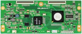 Lj94-02669h Sony Samsung 46nu Mb4c6lv0.7 T-con Board