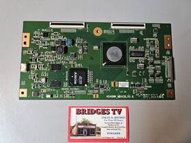Kdl-40v5100 Sony Lj94-02782b T-con Board