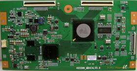 Kdl-55v5100 Sony Lj94-03025c T-con Board For