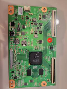 Kdl-55ex501 Sony Lj94-03151g T-con Board For Kdl-55ex500 /
