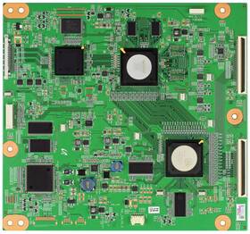 Kdl-46nx810 Sony Lj94-03495g T-con Board For