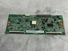 Shu11aphta4v0.1 Sony Lj94-41232h Kd-55x750h T-con Board 18y