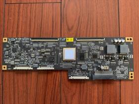Lj94-49436u Sony T-con Board For Xr-65a95k
