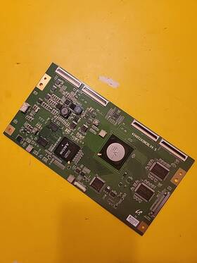 Kdl-52xbr6 Sony Lj9402383h 52 Inch Lcd Tv Tcon Board