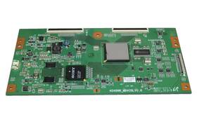 Lj94-02645e Sony Lj9402645e 40 Inch Lcd Tv Kdl-40ve5 T-con Board