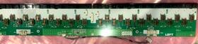 Sony Lj97-02037b Ssb520h28s02 Backlight Inverter Board For Model Kdl-52xbr9