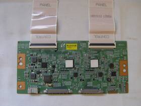 Shu11a2h2a4v0.0 Sony Lmy550ff04-b 18y T-con Board With Ribbon Connectors