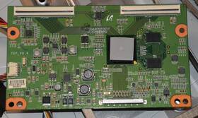 M3257f0a16x9 Sony Tdp V0 4 Tcon Board Kdl-32ex500 Flat Lcd Tv Screen