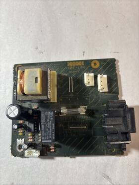 Str-de545 Sony Mb302 Power Board Receiver