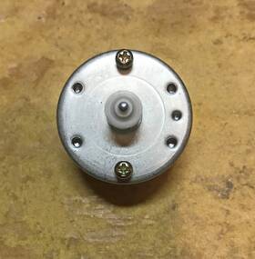 A-2004-410-a Sony Msn5e358a Dc Motor -vintage