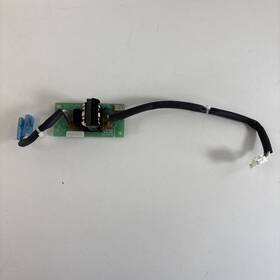 Up-dr80md Sony Nf-001 Board For Medical Color Printer Stryker Sdp1000
