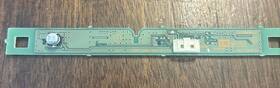 No187706311172988511 Sony Led Indicator/ir Sensor Board Part No. 1-877-063-11 / 172988511