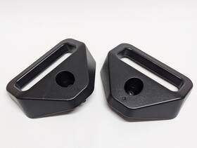 P34t253801101a Sony Kd-60x690e Kd-50x690e Tv Lift Handles With Screws