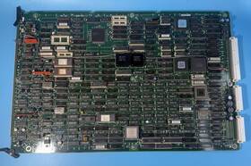 1-638-931-11 Sony Pr-157 Circuit Board 1156768 C