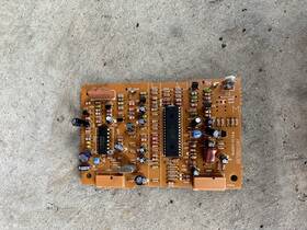 6870r0110a1 Sony Qau0302 Circuit Board Free Shipping 6870r0110a1 Sony Qau0302 Circuit Board Free Shipping