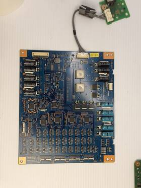 16st086a-ab01 Sony Rev12 Led Backlight Driver Board Rev1.2 Tv Power