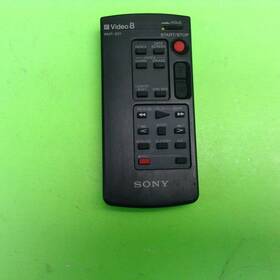 Rmt-501 Sony Video 8 Infrared Remote Control Rmt-501 Sony Video 8 Infrared Remote Control