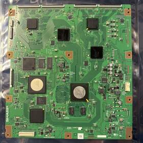 Cpwbx4498tpzz Sony Runtk4498tpzz Xbr-46hx909 Tcon Board