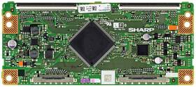 Cpwbx5261tpzj Sony Runtk5261tpzj T-con Board Kdl-60r520a Cpwbx5261tpzj Sony Runtk5261tpzj T-con Board Kdl-60r520a