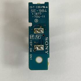 Se-984 Sony Board For Medical Color Printer