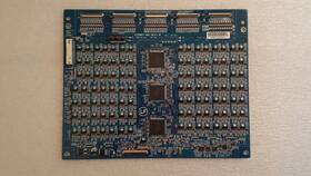 Xbr-55hx950 Sony St550fc-b01 Led Driver