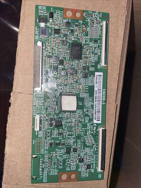St6451d02-e Sony St6451d02e Kd65x75ch Tv Control Board