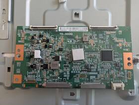 34.29110.0c00 Sony St6451d038 T-con Board 1-014-121-21 St6451d03-8 Kd65x85k Tv Tested